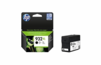 HP Ink Cartridge č.932XL čierna