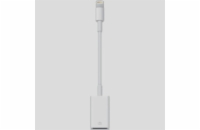 Apple Lightning to USB Camera Adapter