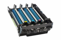 Lexmark 70C0P00 černá (black) originální válcová jednotka LEXMARK Fotoválec 700P pro CX310/410/510 (40 000 stran)