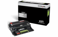 Lexmark originální válec 50F0ZA0, black, 500ZA, 60000str., Lexmark MS310D, 310DN, 410D, 410DN, 510DN, 610DE LEXMARK 500ZA Černý Fotoválec na 60 000 stran