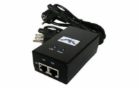 Ubiquiti POE-50-60W - Gigabit PoE adapter 50V/1,2A (60W), včetně napájecího kabelu