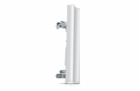 UBIQUITI AM-2G16-90 2.4GHz AirMax 2x2 MIMO Basestation Sector Antenna 16 dBi/ 90deg