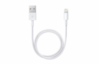 APPLE USB kabel s konektorem Lightning (0,5m)