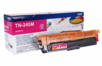 BROTHER Toner TN-245 purpurový 2200 stran