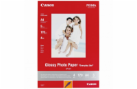 Canon PAPÍR GP-501 A4 5 SH (Glossy Photo paper A4 ,5 Sheets)