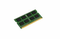 KINGSTON SODIMM DDR3L 4GB 1600MT/s CL11 Non-ECC 1.35V VALUE RAM