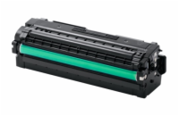 HP - Samsung CLT-M506L High Yield Magenta Toner Cartridge (3,500 pages)