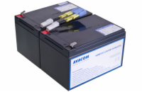 AVACOM náhrada za RBC6 - baterie pro UPS