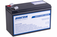 Avacom RBC17 - baterie pro UPS