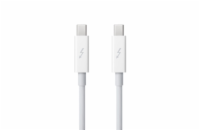 APPLE Thunderbolt kabel (0,5 m, bílý)