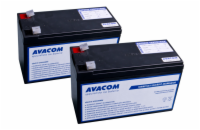 AVACOM bateriový kit pro renovaci RBC32 (2ks baterií)