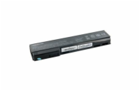 Whitenergy 5200mAh 07909 - neoriginální HP ProBook 6360b 11.1V 5200mAh černá