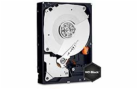 WD Black/2TB/HDD/3.5"/SATA/7200 RPM/5R