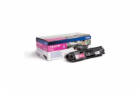 Brother - TN-321M, toner magenta (až 1 500 stran)
