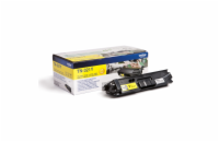 Brother - TN-321Y, toner yellow (až 1 500 stran)