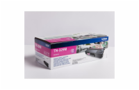 Brother - TN-329M, toner magenta, 6 000 str.