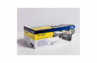 Brother - TN-329Y, toner yellow, 6 000 str.