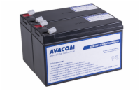 AVACOM bateriový kit pro renovaci RBC22 (2ks baterií)