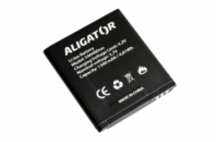 Aligator baterie S4040 DUO, Li-Ion 1300 mAh, originální