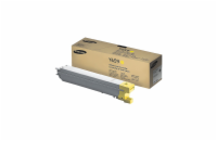 HP - Samsung CLT-Y659S Yellow Toner Cartridge (20,000 pages)