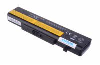 AVACOM NOLE-G58N-S26 5200 mAh baterie - neoriginální pro Lenovo IdeaPad G580, Z380, Y580 series Li-Ion 11,1V 5200mAh/58Wh