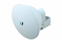 Ubiquiti AF-5G23-S45 Ubiquiti AirFiber Dish 23dBi pro jednotku AirFiber 5XHD, 5 GHz, slant 45°, 38cm parabola