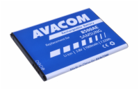 Avacom baterie do mobilu Samsung Galaxy S4 mini, Li-ion 3,7V 1900mAh (náhrada B500AE)