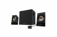 Logitech Audio System 2.1 Z533 - EU - BLACK