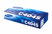 HP - Samsung CLT-C404S Cyan Toner Cartridg (1,000 pages)