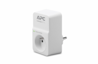 APC SurgeArrest Essential PM1W-FR Základní ochrana pro počítače a elektroniku