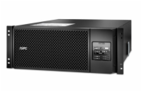 APC Smart-UPS SRT 2200VA RM 230V, On-Line, 2U, Rack Mount (1980W)