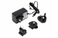 Synology síťový adaptér 24W set (12V/2A)