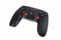 Bezdrátový gamepad GENESIS PV65 (FOR PS3/PC)