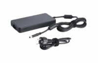 DELL Euro 180W AC Adapter With 2M Euro Power Cord (Kit)