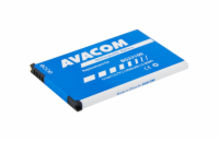 Baterie AVACOM PDHT-S710-1350 do mobilu HTC Desire Z Li-Ion 3,7V 1350mAh (náhrada BG32100)