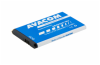Baterie AVACOM GSSA-S5610-900 do mobilu Samsung B3410 Corby plus Li-Ion 3,7V 900mAh