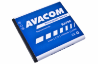 Baterie AVACOM GSSE-NEO-1500A do mobilu Sony Ericsson Xperia Neo, Pro, Ray Li-Ion 3,7V 1500mAh