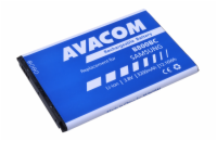 Baterie AVACOM GSSA-N9000-S3200A do mobilu Samsung N9005 Galaxy NOTE 3, Li-Ion 3,7V 3200mAh