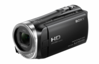SONY HDR-CX450 FullHD, 30x optický zoom