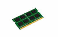 KINGSTON SODIMM DDR3 8GB 1600MHz Low Voltage