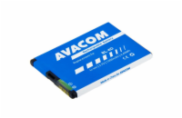 AVACOM Baterie do mobilu Nokia E7, N8 Li-Ion 3,7V 1200mAh (náhrada za BL-4D)