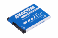 AVACOM Baterie do mobilu Nokia 6111 Li-Ion 3,7V 750mAh (náhrada BL-4B)