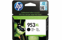 HP inkoustová kazeta 953XL černá L0S70AE originál