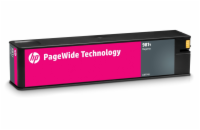 HP 981Y Extra High Yield Magenta Original PageWide Cartridge (16,000 pages)