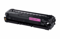 HP - Samsung CLT-M503L H-Yield Magenta Crt (5,000 pages)