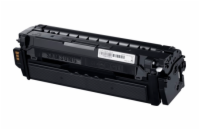 HP - Samsung CLT-K503L H-Yield Blk Toner C (8,000 pages)