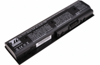 T6 power NBHP0087 baterie - neoriginální Baterie T6 Power HP Pavilion dv4-5000, dv6-7000, dv7-7000, m6-1000, 5200mAh, 58Wh, 6cell