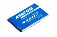 Baterie AVACOM GSLG-LG320-S2900 do mobilu LG H815 G4 Li-Ion 3,85V 2900mAh (náhrada BL-51YF)