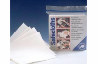 AF Safecloth  - Ubrousky z netkané textilie nepouštějící vlákna AF 50 ks