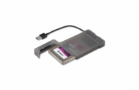 i-tec MYSAFE Easy 2,5" USB 3.0 Black